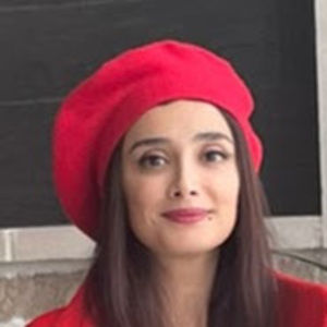 Meet your Posher, Pardis